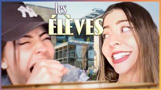 Shayvise - BEST-OF : LES ELEVES (Partie 1)