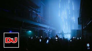 Kevin Saunderson: E-Dancer Live From Printworks, London