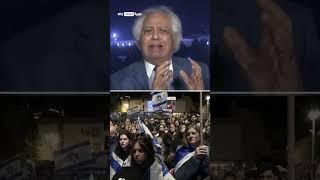 هل تراجع ترامب عن خطة تهجير الفلسطينيين؟
