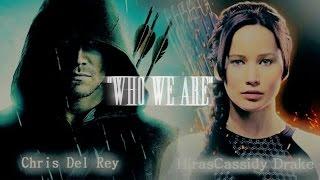 "Who We Are" Collab (HirasCassidy Drake)
