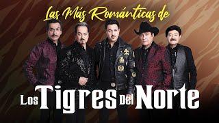 Las Más Románticas de Los Tigres Del Norte