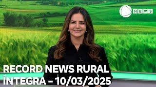 Record News Rural - 10/03/2025