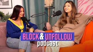 Block & Unfollow Podcast