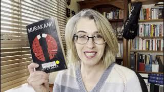 Book Review on After Dark by Haruki Murakami