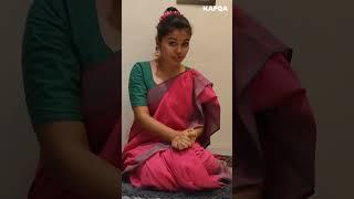 Basics of Bharatanatyam Tutorial