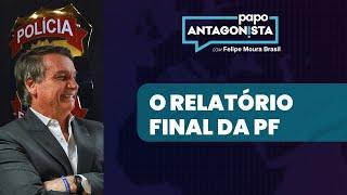 A análise da trama golpista e da reação de Bolsonaro