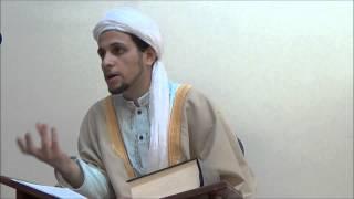 جواهر القران إمام الغزالي The Precious Jewels of the Qur'an lesson 1 part 1 HD