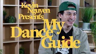 Kevin Nguyen Breaks It Down