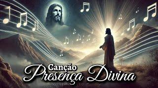 Canção Presença Divina #musica #musicascatolicas #deus #musicaeoracao #musicacrista #cancaoelouvor