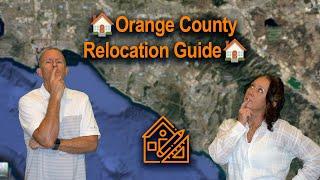 Orange County Relocation Guide 