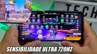 GAME TURBO DO BLACK SHARK 5 720HZ