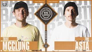 BATB 11 | Trent McClung vs. Tom Asta - Round 2