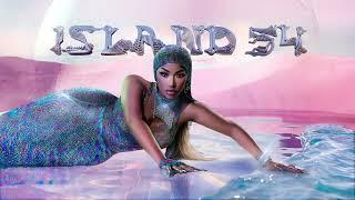 Stefflon Don - Problems In Paradise (feat. James Gillespie) [Official Audio]