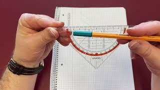 Physik (Werkzeug): Geodreieck