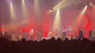 HELLFEST 2025 - ALCEST - Flamme Jumelle  (Concert Live Festival) France