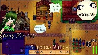 Were Back for another round of Stardew Valley EPS-6