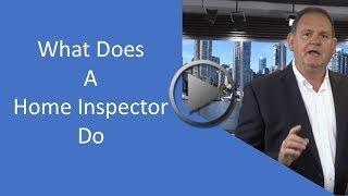 Home Inspections With Vancouver Mortgage Broker John Charbonneau