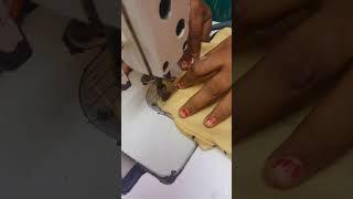 Sewing Tricks How to stitch zip invisible tips for beginners easy method #a2z #shortvideo #shorts