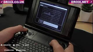 Black Ops 6 on the GPD WIN Mini