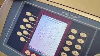 Ultratone Futura Pro или «умная» биостимуляция