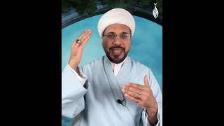 What is the difference in Wudhu between Males and Females? | Sh. Mohammed Al-Hilli #shorts