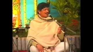 Arun Apte Tero Dhyan Ati Pavan Mooladhara Chakra Shri Mataji Birthday 1998 Ganesha Kartikeya Sahaja