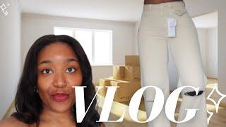 Moving back to London..mini Berska Haul.. it didn't come home :'( | I am Maz VLOG