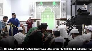 Majlis Ta'lim Darul Murtadza ᴴᴰ | 18 Oct 2024