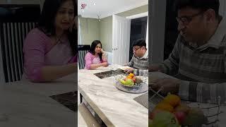 మన వంట Wife తో  తంట  || #Shorts #Ytshorts #Nandusworld