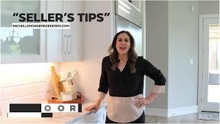 Seller's Tip of the Day