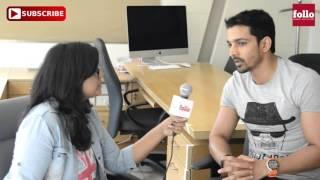 Actor Harshvardhan Rane Gets Candid On Follo | Follo.in