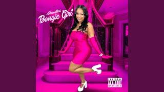 Bougie Girl (Radio Edit)