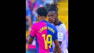 Nico Williams & Barcelona ️️