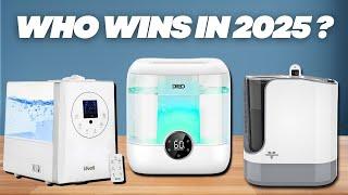 Best Humidifiers 2025 [don’t buy one before watching this]