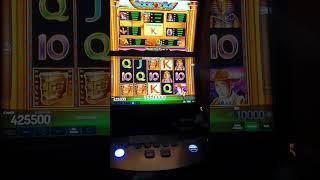 Jackpot Book of Ra ulog 1000 dinara dobitak preko 600000 Book of Ra win over 5000 euro