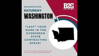Grow Your Business in the Evergreen State!