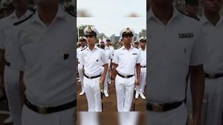 Indian Navy Force l NDA National Defense Academy l #nda #army #upsc #shorts #ytshorts #trending