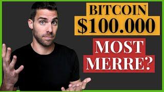 Bitcoin 100 ezer: Merre tovább?  [0.1 BTC Magyar Bitcoin Adaptáció]