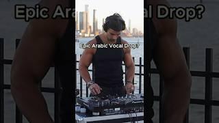 The Exotic Sounds of Afro & Arabic House Mix