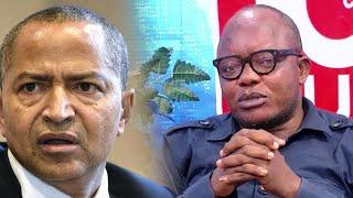 DELKAS: MOISE KATUMBI PEUT-IL TOUT SE PERMETTRE ? JOEL KITENGE FAIT DES REVELATIONS INQUIETANTES