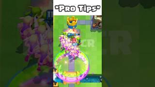 Boss Bandit Pro Tips: 