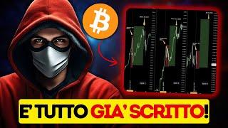 NON E' COME TUTTI TI DICONO!!! BITCOIN & Crypto News Italia!