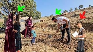 Ruqiyah and Destiny Decision: The kind family, secret secrets and a garden of hope