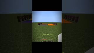 Minecraft Path Moment