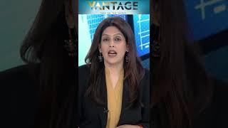 Global Stock Markets Crash After Donald Trump's Tariffs | Vantage with Palki Sharma | N18G