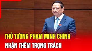 Thủ tướng Phạm Minh Chính nhận thêm trọng trách | Báo Thanh Hóa