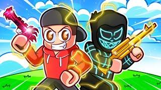 The Most OVERPOWERED DUO In Roblox Rivals!