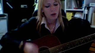 Patricia Baker~Nothing Else Matters (Acoustic)