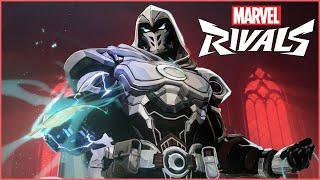 Marvel Rivals All Stars Episode 3 (Season 1.5)