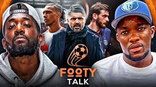 RANTS x @DonCFC | FOOTY TALK
